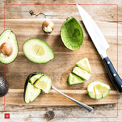 Cutlery Wusthof Classic Ikon 6" Chef's Knife