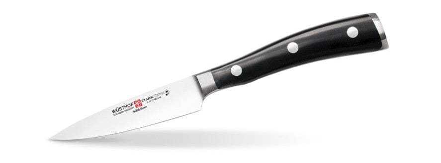 Cutlery Wusthof Classic Ikon Paring Knife