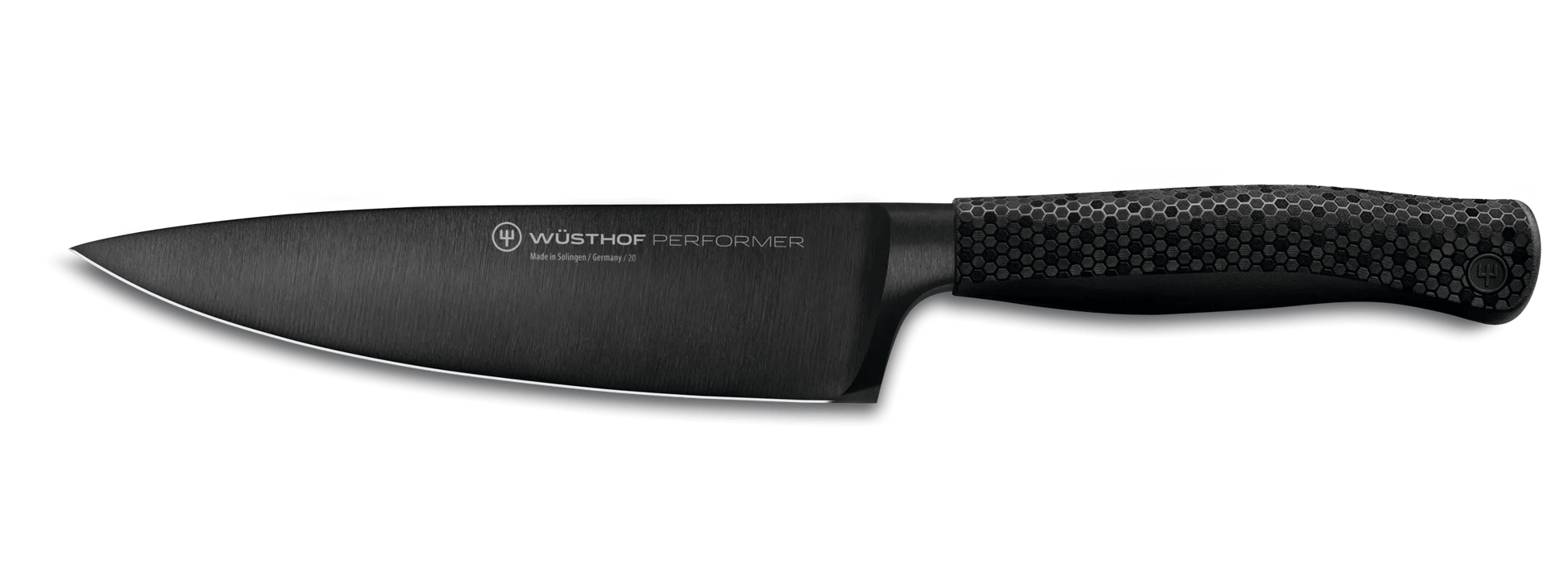 Cutlery Wusthof PERFORMER 6" Chef