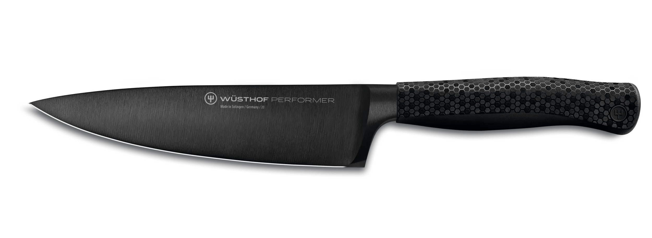 Cutlery Wusthof PERFORMER 6" Chef