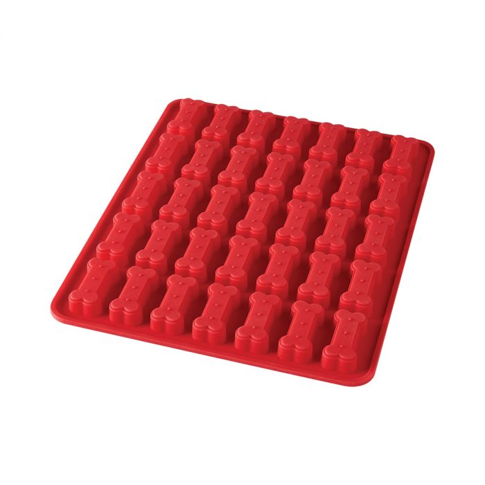 Mrs Anderson's Silicone Dog Biscuit Mold