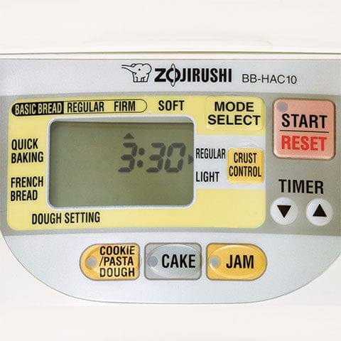 Electrical Appliances Zojirushi Home Bakery Mini Breadmaker