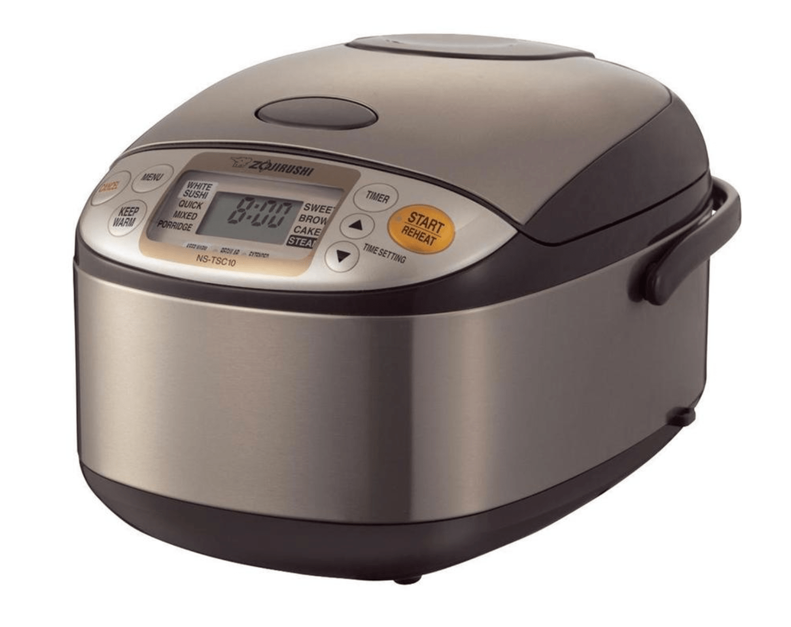 Electrical Appliances Zojirushi Micom Rice Cooker