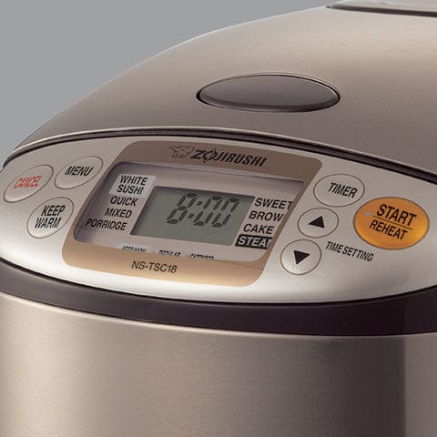 Electrical Appliances Zojirushi Micom Rice Cooker