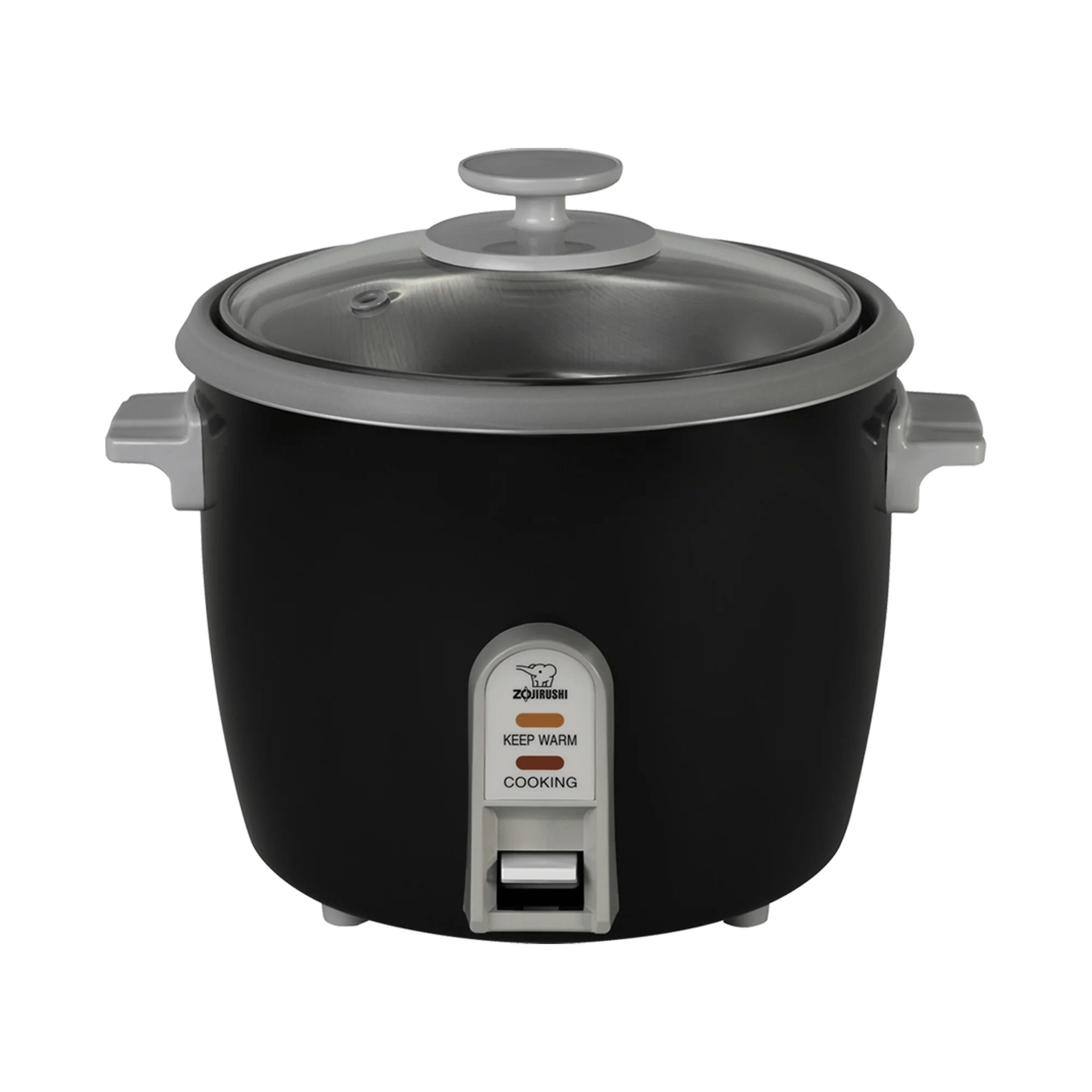 Zojirushi Rice Cooker – Toque Blanche