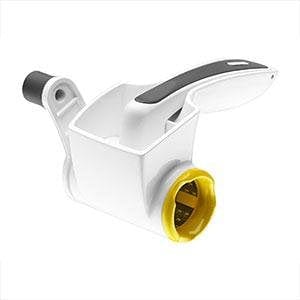 Tools & Accessories Zyliss Classic Cheese Grater