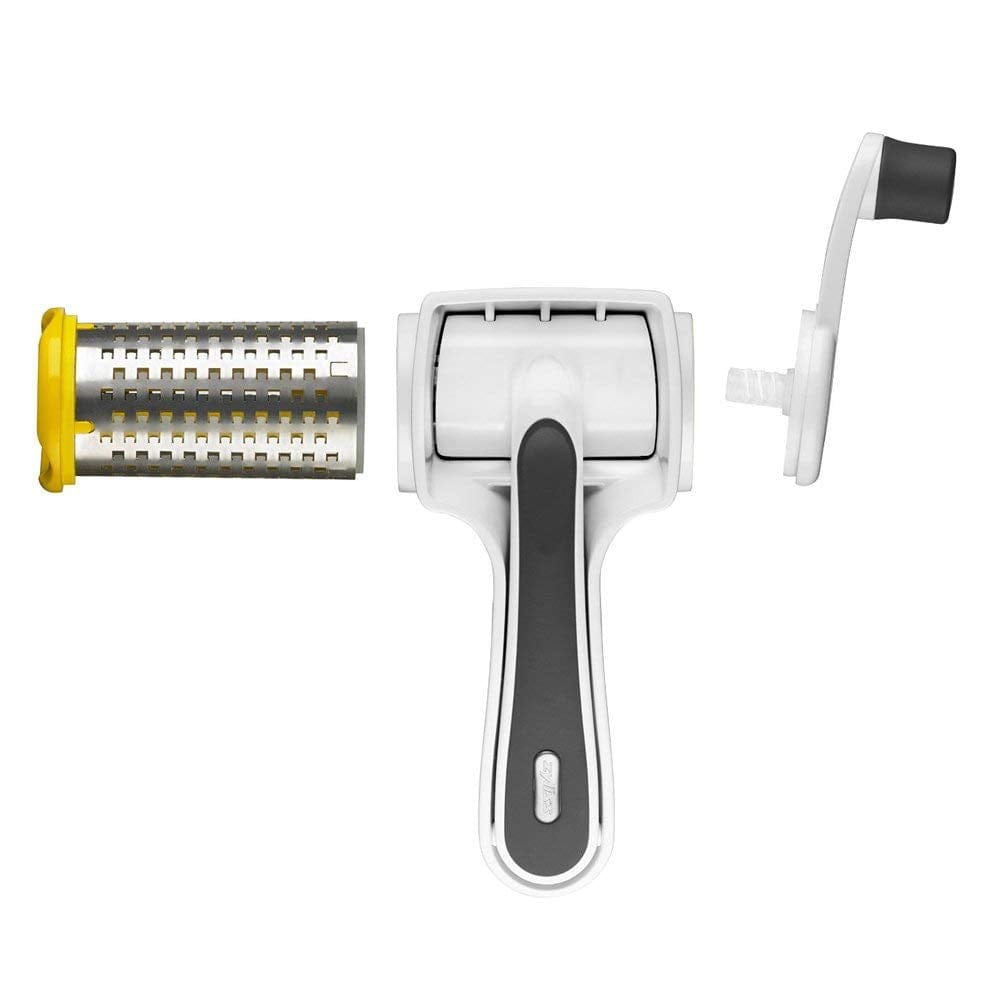 Tools & Accessories Zyliss Classic Cheese Grater