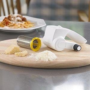 Tools & Accessories Zyliss Classic Cheese Grater