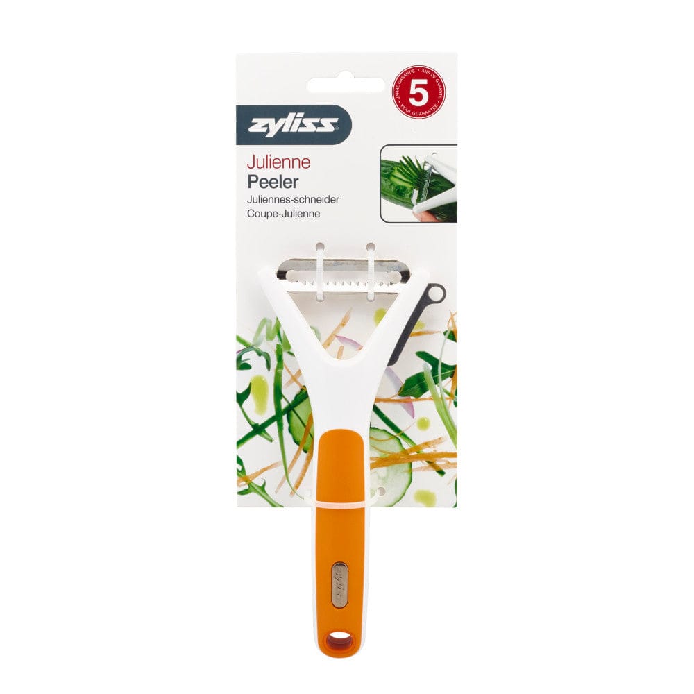 Tools & Accessories Zyliss Julienne Peeler